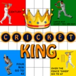 cricketking android application logo